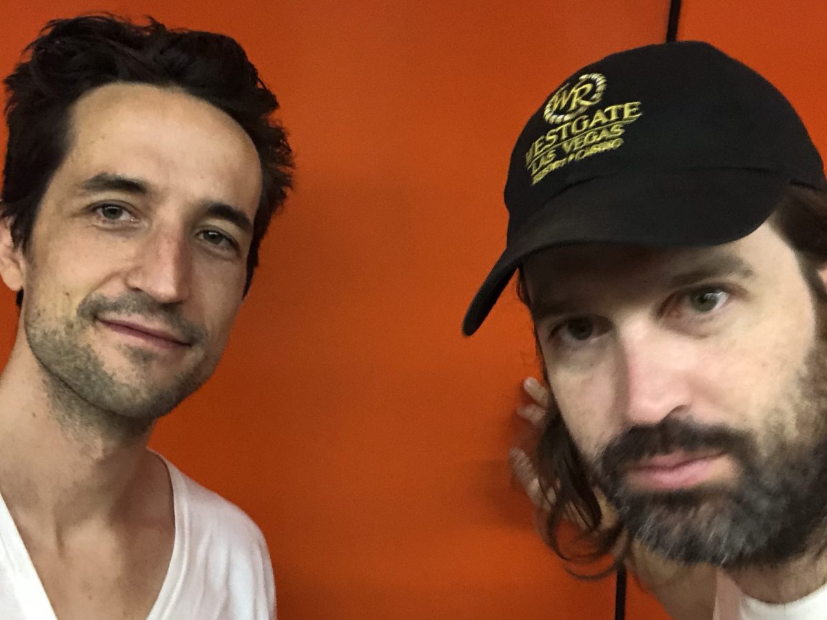 Day 15: The Voyage&nbsp;Home