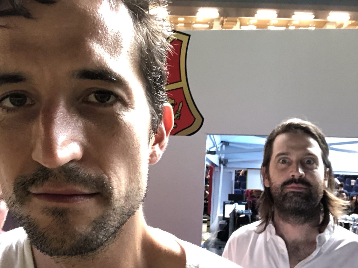 Day 12: SGN ->&nbsp;HKG